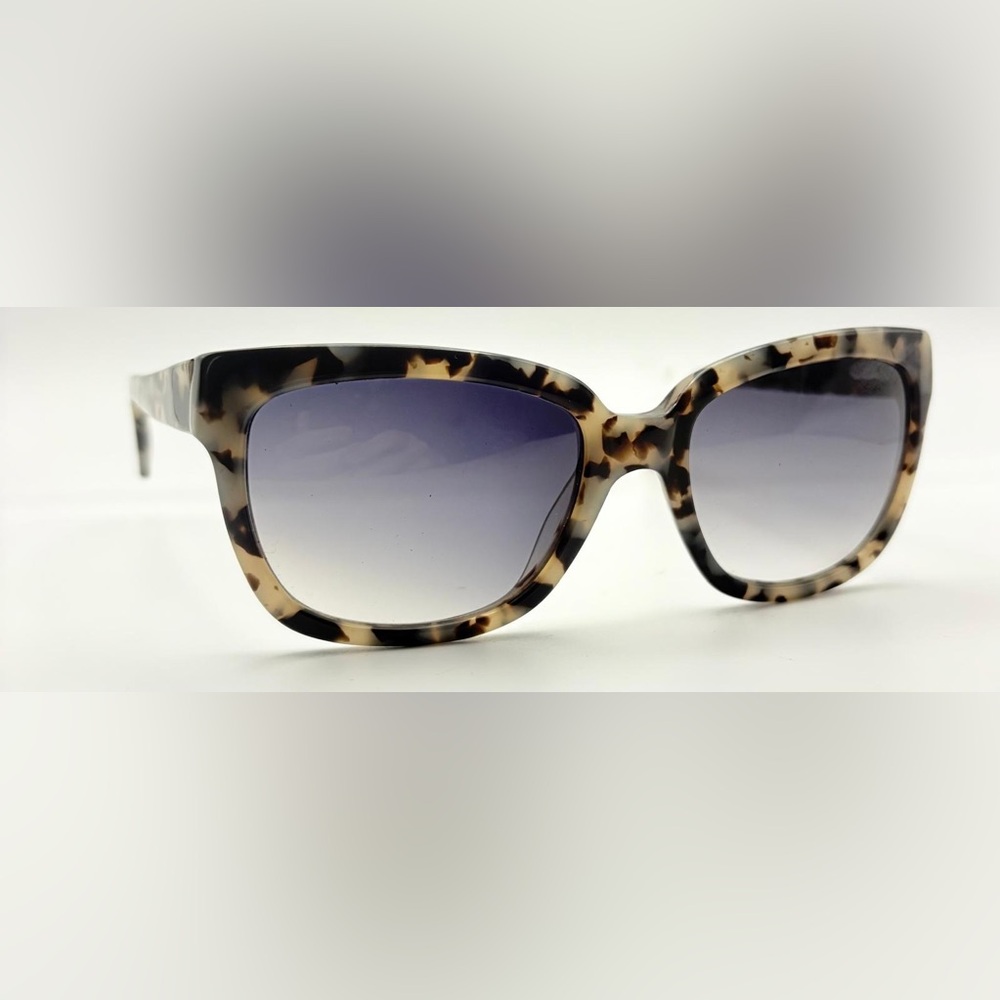 Legends 70010 Tortoise Gray Oval Sunglasses Frames Only